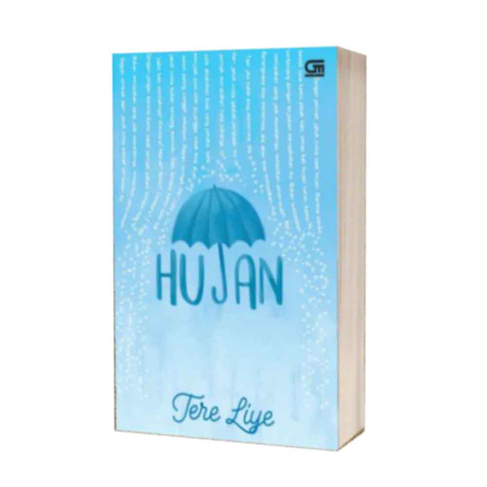hujan